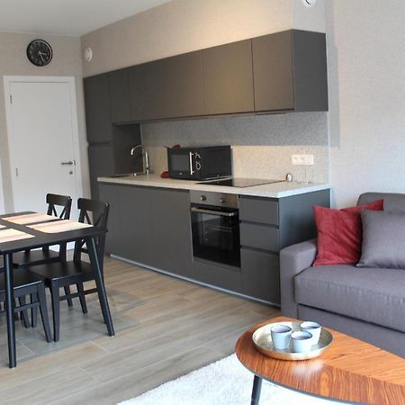 Appartement Studio Boris, Voor Een Comfortabel Verblijf ! à Middelkerke Extérieur photo