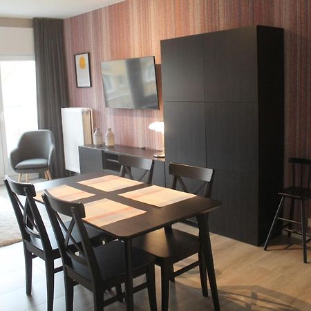 Appartement Studio Boris, Voor Een Comfortabel Verblijf ! à Middelkerke Extérieur photo