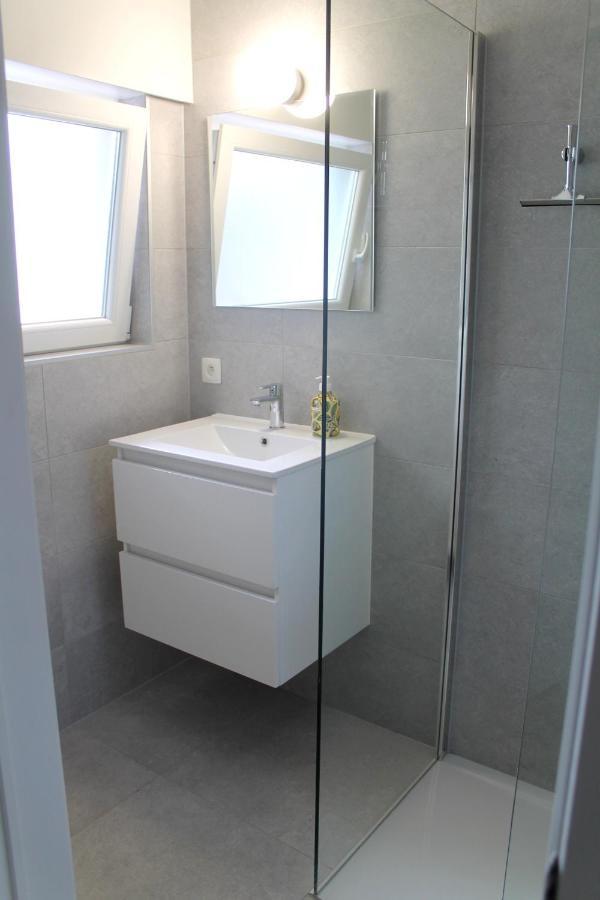 Appartement Studio Boris, Voor Een Comfortabel Verblijf ! à Middelkerke Extérieur photo