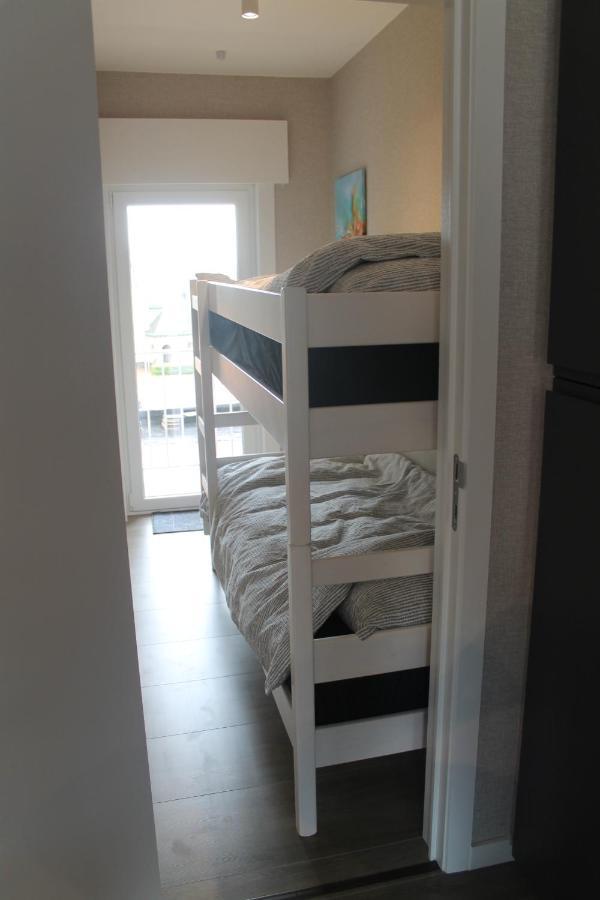 Appartement Studio Boris, Voor Een Comfortabel Verblijf ! à Middelkerke Extérieur photo
