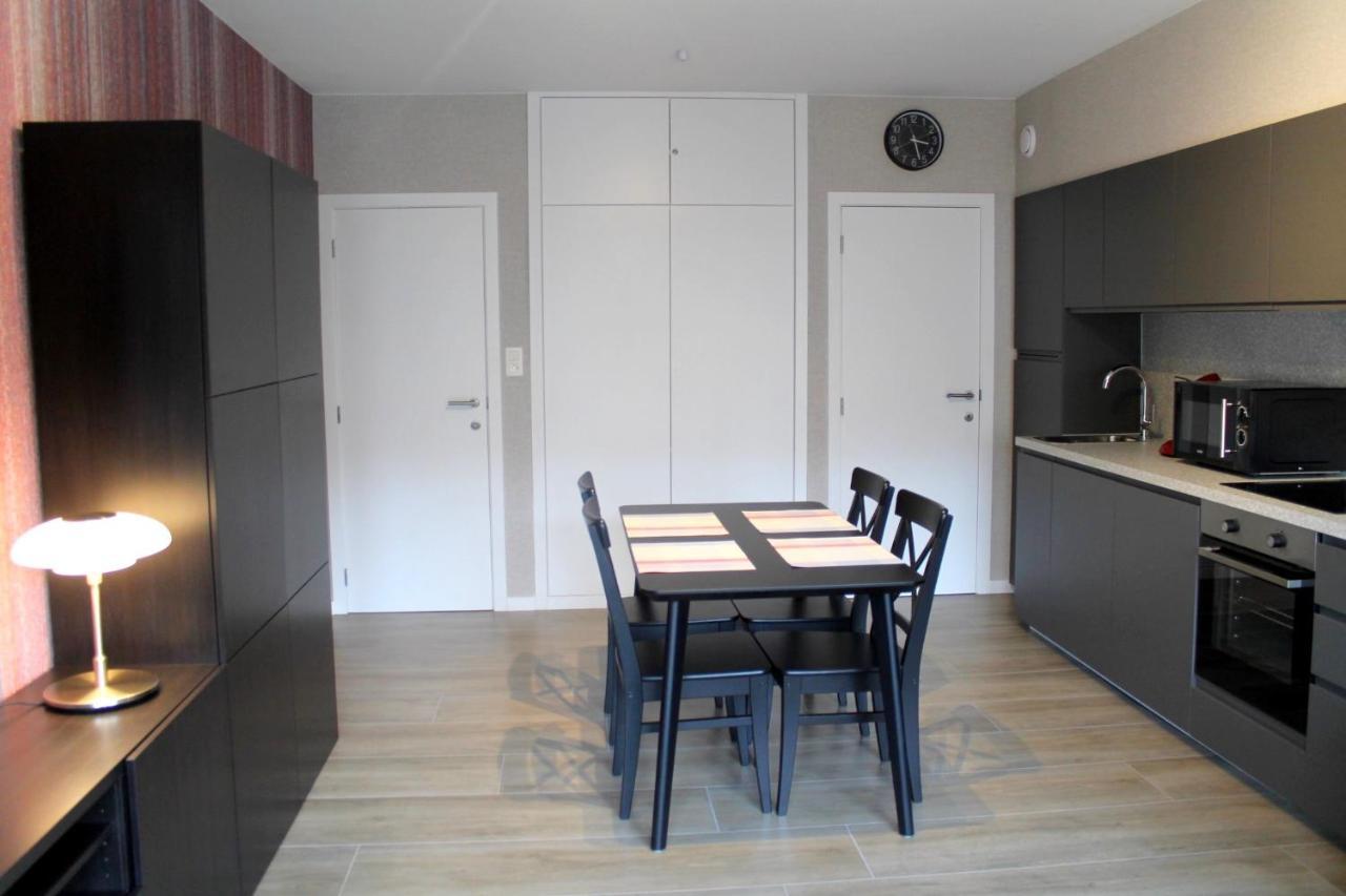Appartement Studio Boris, Voor Een Comfortabel Verblijf ! à Middelkerke Extérieur photo